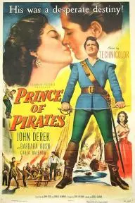 Prince of Pirates_peliplat