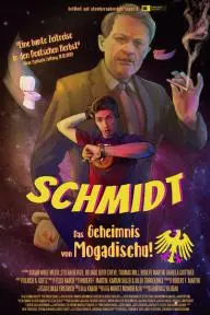 Schmidt - Das Geheimnis von Mogadischu_peliplat