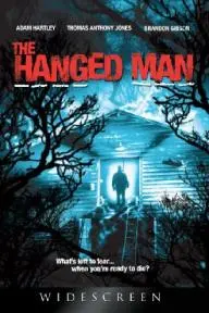 The Hanged Man_peliplat