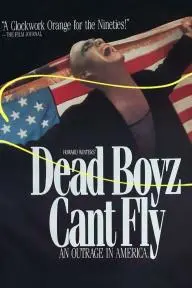Dead Boyz Can't Fly_peliplat