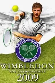 Wimbledon Championships 2009_peliplat