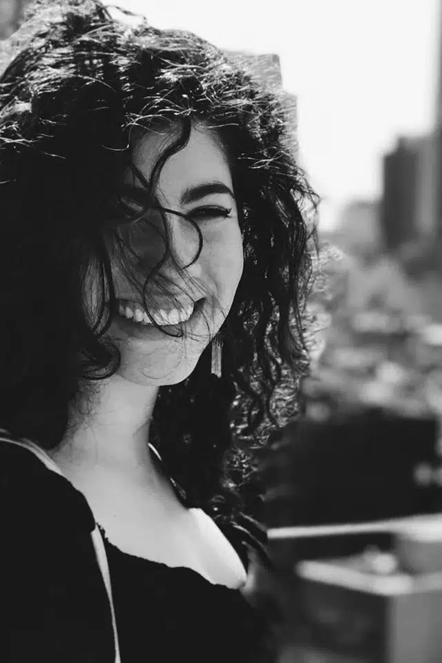 Anna Brotman-Krass