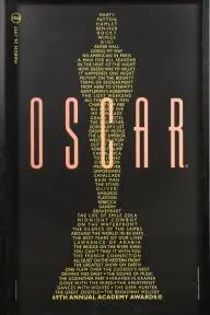 The 69th Annual Academy Awards_peliplat