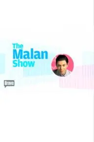 The Malan Show_peliplat
