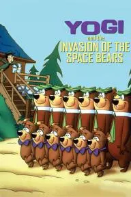 Yogi & the Invasion of the Space Bears_peliplat
