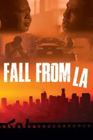 Fall from LA_peliplat