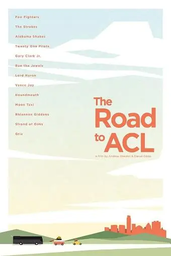 The Road to ACL_peliplat