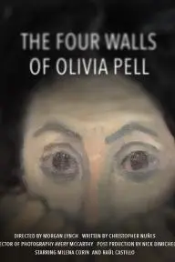 The Four Walls of Olivia Pell_peliplat