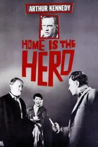 Home Is the Hero_peliplat