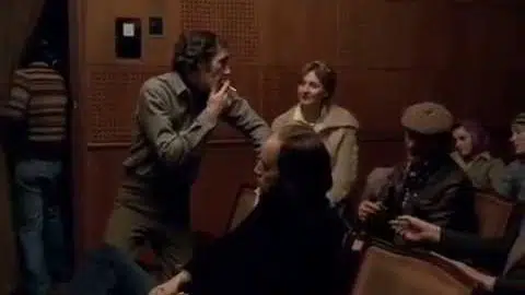 Teaser Secvente (1982)