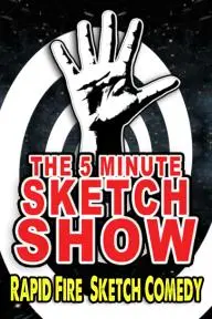 The 5 Minute Sketch Show_peliplat