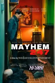 Mayhem 247_peliplat
