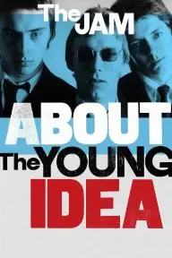 The Jam: About the Young Idea_peliplat