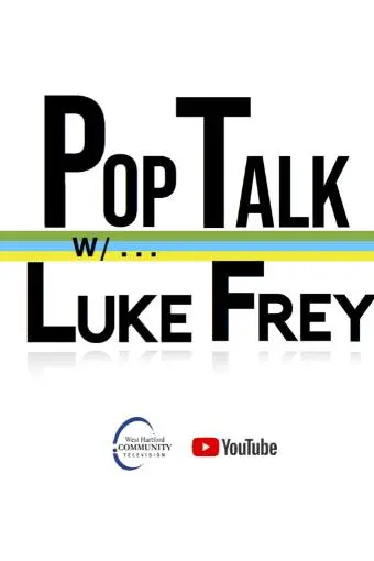 Pop Talk w/ Luke Frey_peliplat