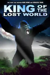 King of the Lost World_peliplat