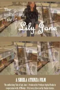 The UnExciting Tale of Lily Jane_peliplat