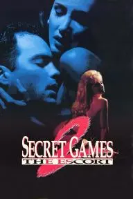 Secret Games 2: The Escort_peliplat