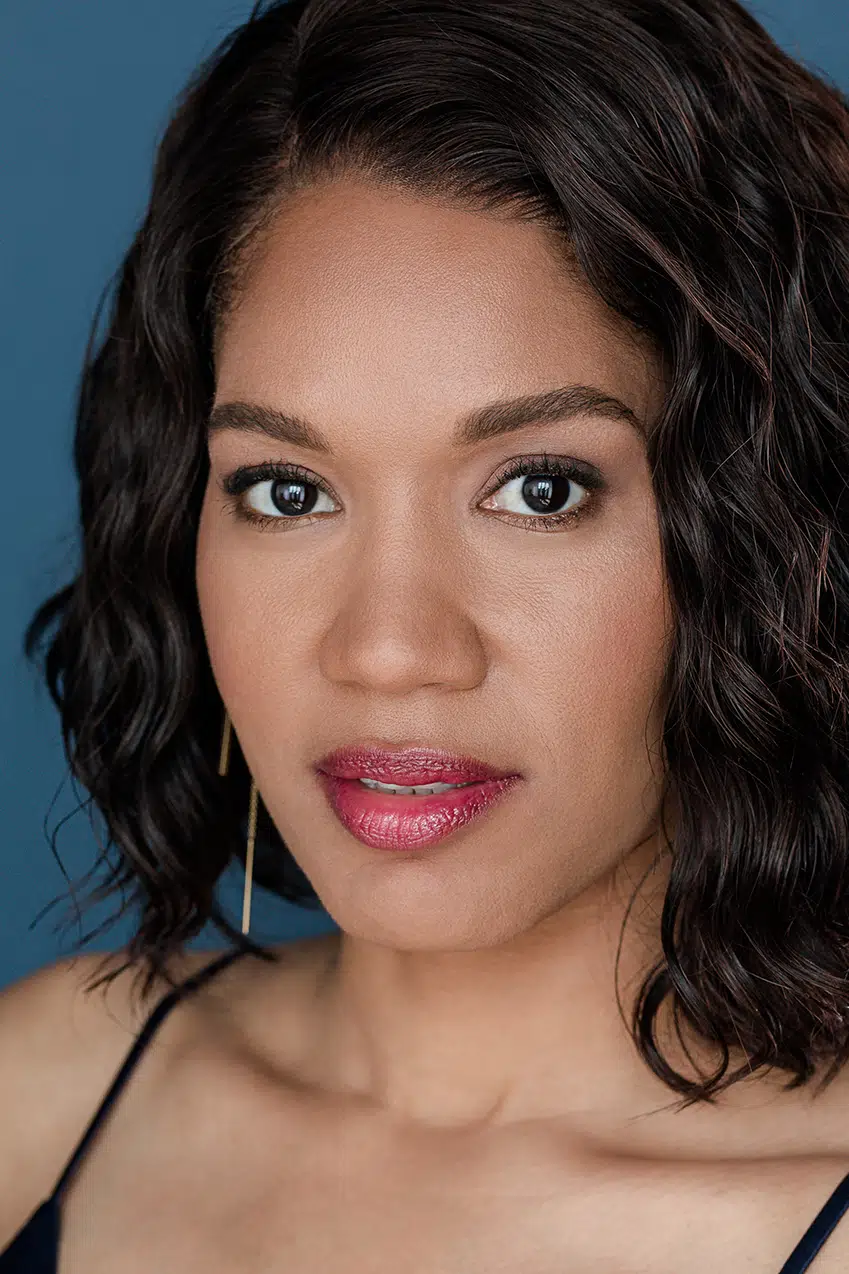 Brandy Eaves