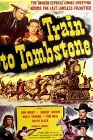 Train to Tombstone_peliplat