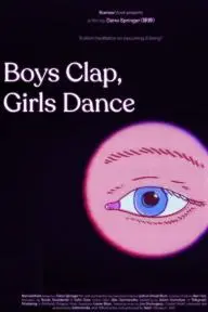 Boys Clap, Girls Dance_peliplat