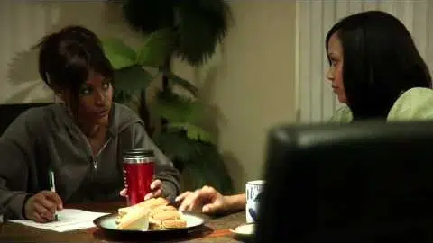 Sweet Justice - on video July 13, 2010 new title "Black Angels"