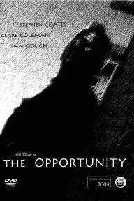 The Opportunity_peliplat