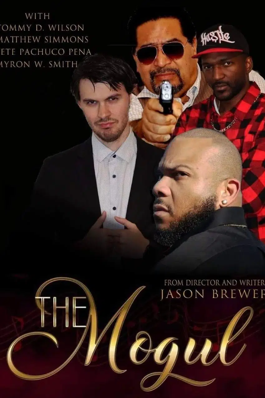 Jason Brewer