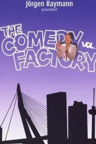Comedy Factory_peliplat