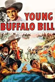 Young Buffalo Bill_peliplat