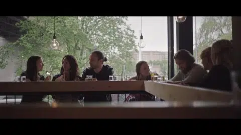 Känner du min granne?