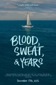 Blood, Sweat & Years_peliplat