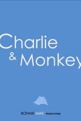 Charlie and Monkey_peliplat