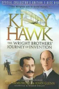 Kitty Hawk: The Wright Brothers' Journey of Invention_peliplat