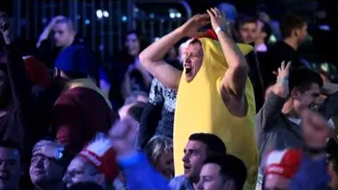 The Power of Darts