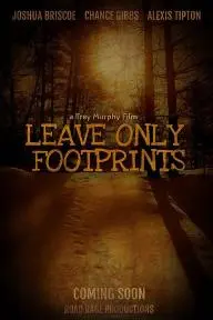 Leave Only Footprints_peliplat
