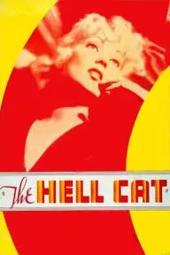 The Hell Cat_peliplat