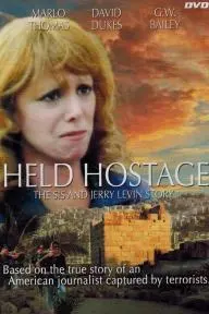 Held Hostage: The Sis and Jerry Levin Story_peliplat