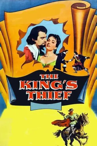 The King's Thief_peliplat