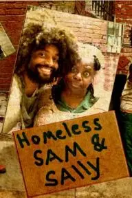 Homeless Sam & Sally_peliplat