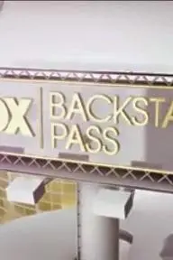 FOX Backstage Pass_peliplat
