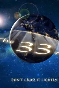 The 33rd: Sci-Fi Anthology_peliplat