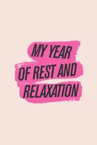 My Year of Rest and Relaxation_peliplat