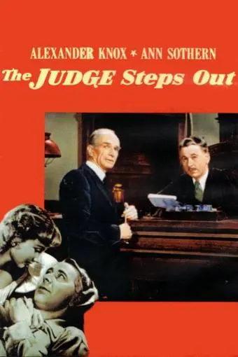 The Judge Steps Out_peliplat
