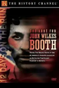 The Hunt for John Wilkes Booth_peliplat