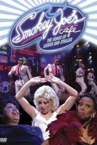 Smokey Joe's Cafe: The Songs of Leiber and Stoller_peliplat