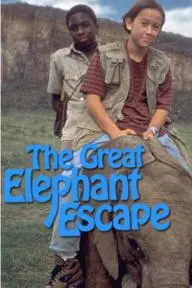The Great Elephant Escape_peliplat