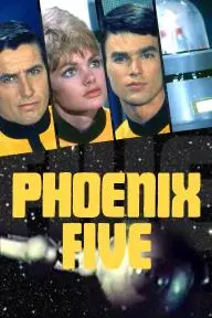 Phoenix Five_peliplat