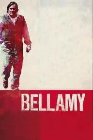 Inspector Bellamy_peliplat