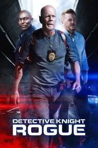 Detective Knight: Rogue_peliplat