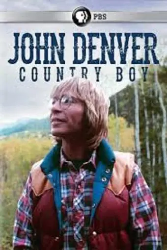 John Denver: Country Boy_peliplat